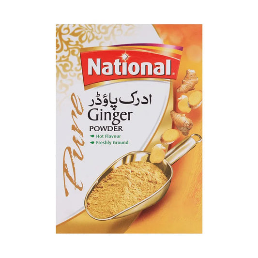 National Adraq Powder