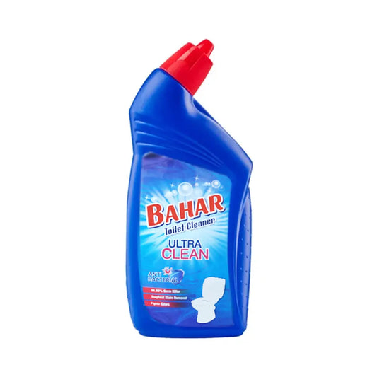 Bahar Toilet Cleaner 450ml -Blue