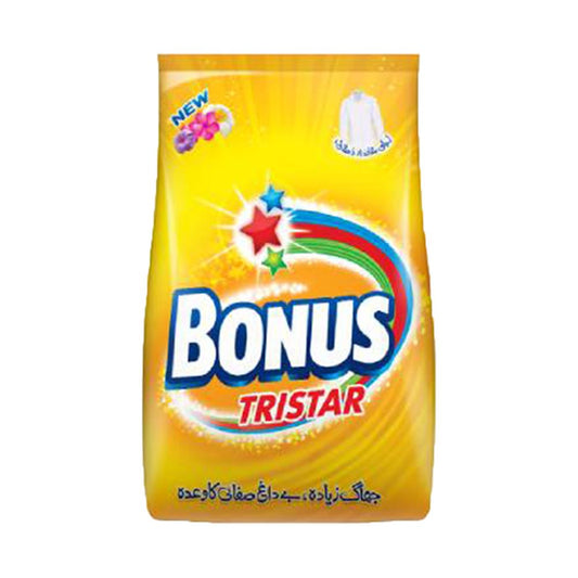 Bonus Washing Powder 1000g