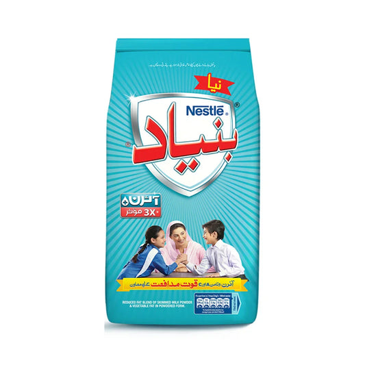 Nestle Bunyad 900gm
