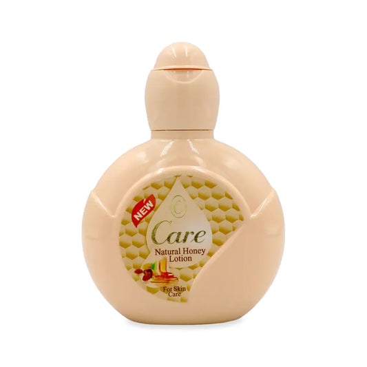 Care Honey Lotion - 60ml
