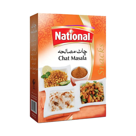 Chat Masala National