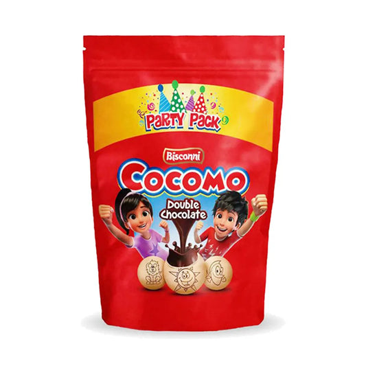 Bisconni Cocomo Chocolate 50Rs