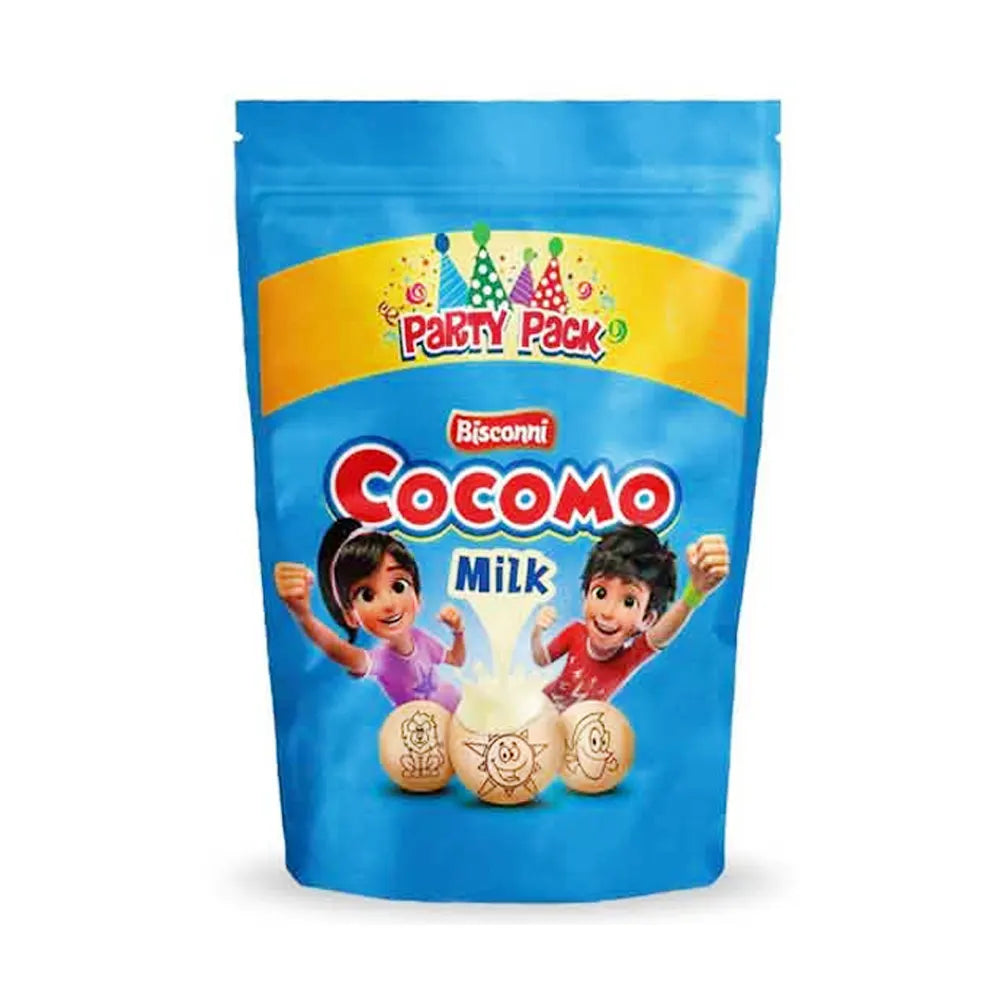 Bisconni Cocomo Chocolate 50Rs