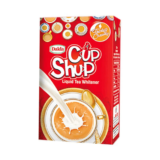 Cup Shup -250ml (1*24)