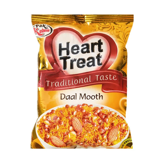 Heart Treat Nimko- Daal Mooth