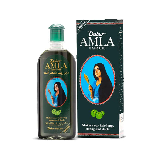 Dabur Amla Oil Large -100ml