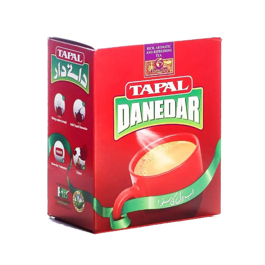Tapal Danedar Tea 170g