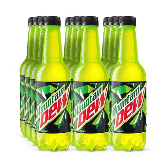 Dew 500ml (1*12)