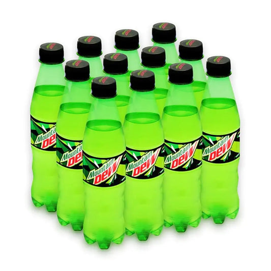 Dew 345ml -NR (1*12)