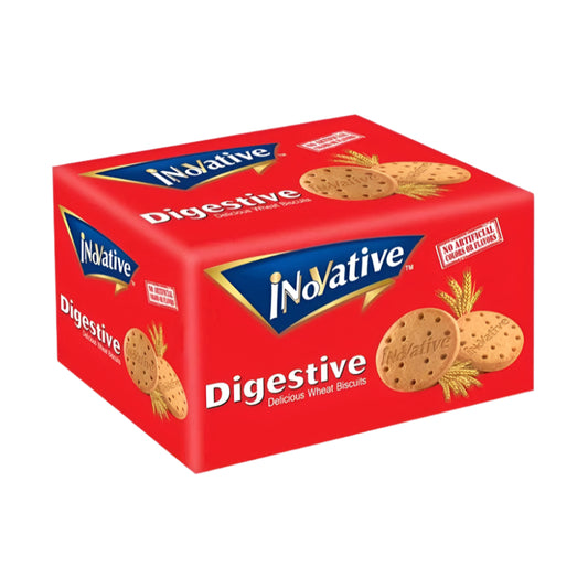 Digestive Biscuit Half Roll 40Rs