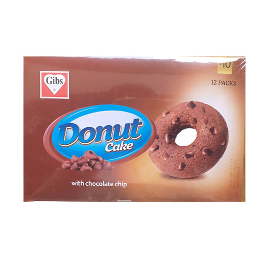 Gibs Donut 10Rs