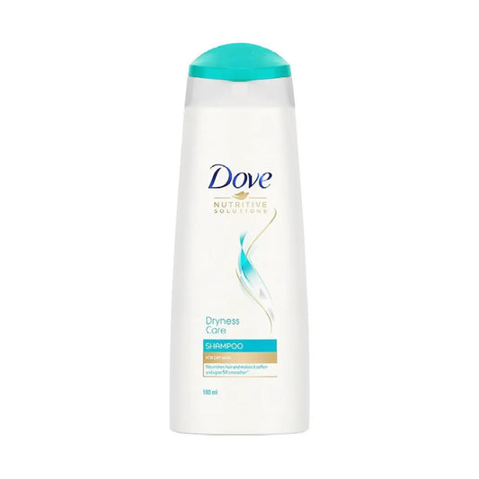 Dove Dryness Shampoo 185ml