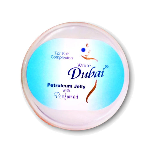 Dubai Petroleum Jelly -Round