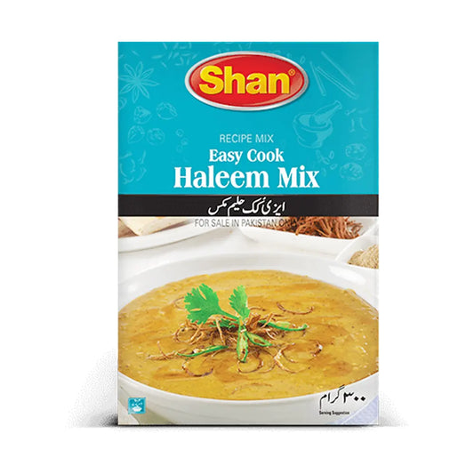 Shan Easy Cook Haleem