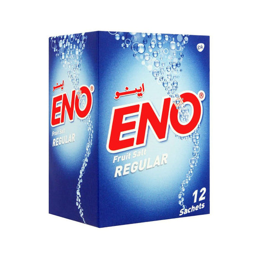 ENO Regular Sashy-Blue