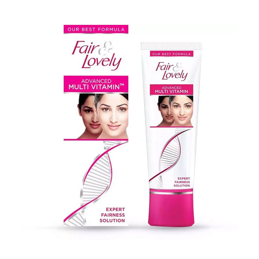 Fair Lovely Tube
