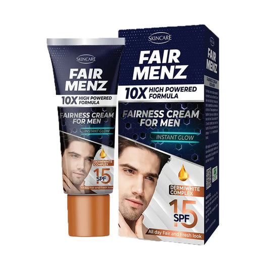 Fair Menz Cream Tube