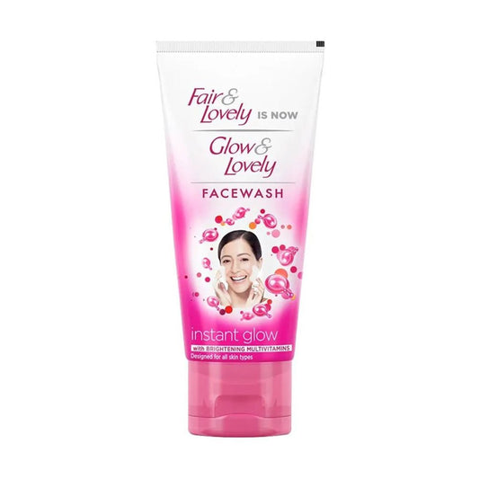 Fair Lovely Facewash 50g