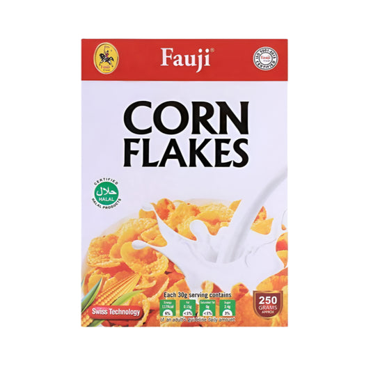 Fauji Corn Flakes