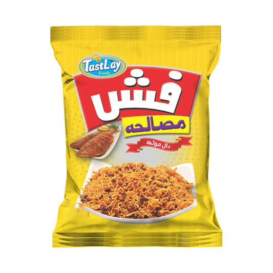 TastLay Fish Masala Nimko 10Rs (15Pcs)