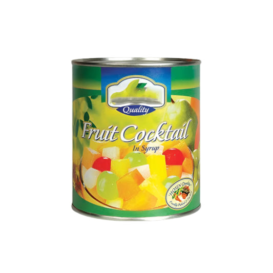Fruit Cocktail Medium - 565g