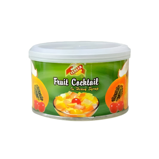 Fruit Cocktail Small - 227g