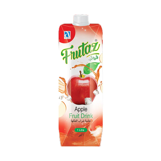 Frutaz Juice Apple 1Liter