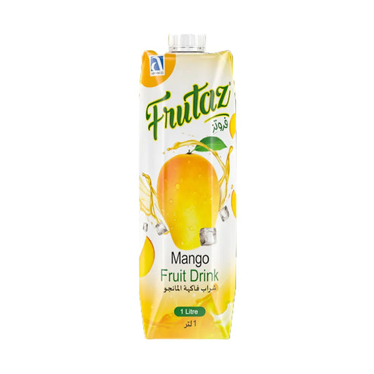 Frutaz Juice Mango 1Liter