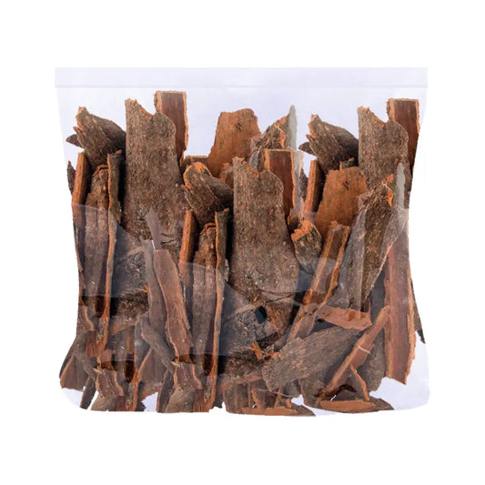 Dal Chani - Packet
