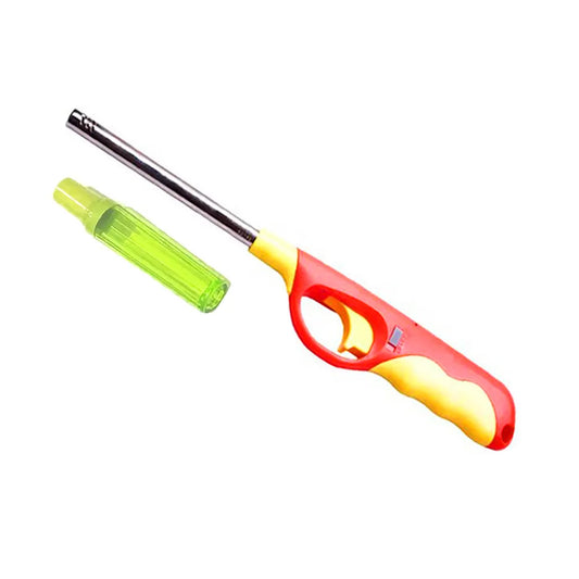 Kitchen Gas Lighter Gun (With Refill) -Standard
