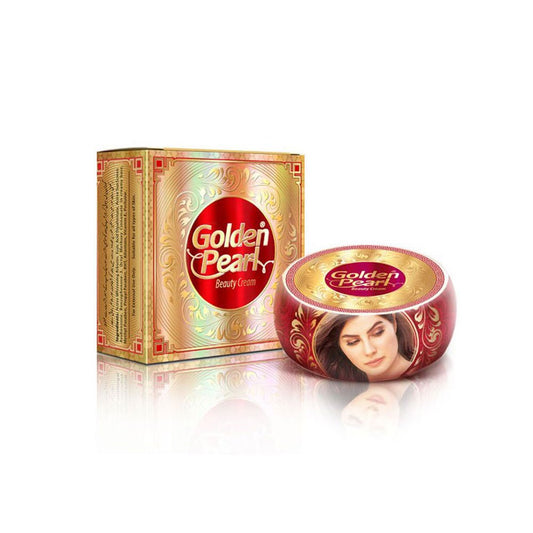 Golden Pearl Beauty Cream