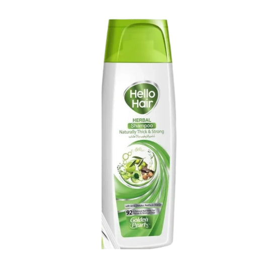 Hello Hair Herbal 185ml