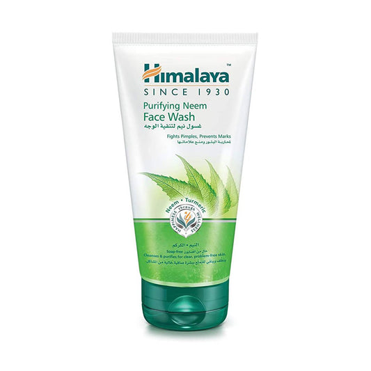 Himalaya Facewash 50g