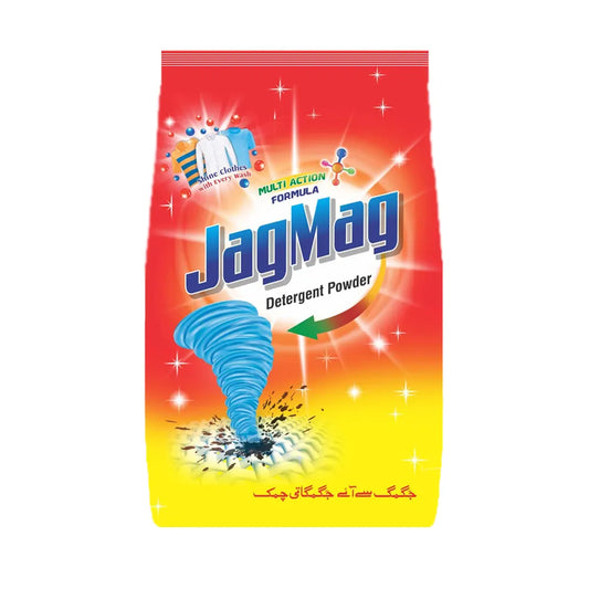 JagMag Washing Powder 500g