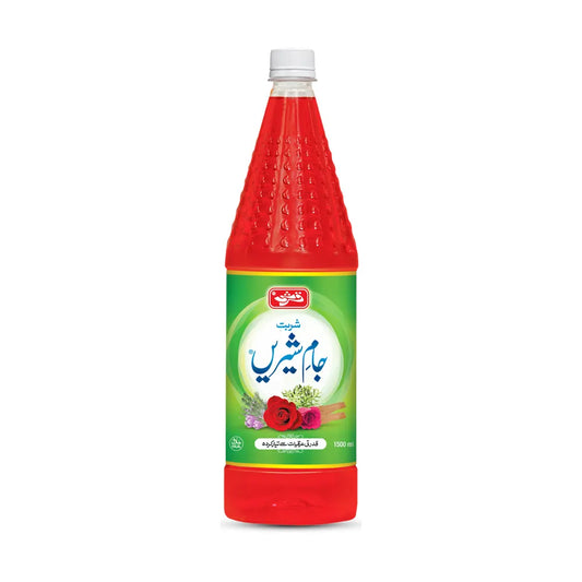 Qarshi Jam-e-Shirin 800ml