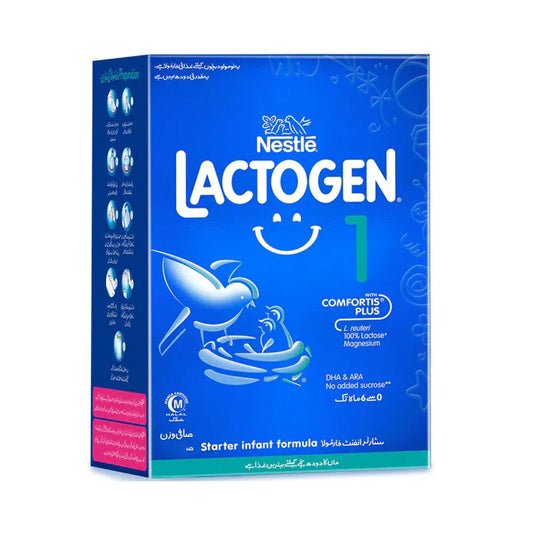 Lactogen 1 200gm