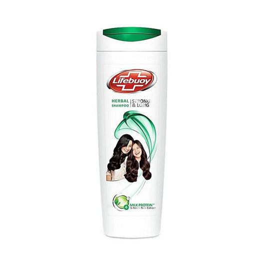 Lifebuoy Herbal Strong Shampoo 375ml