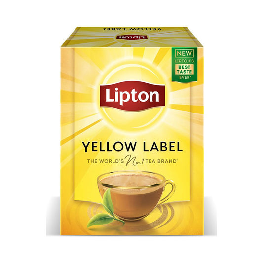 Lipton Tea 140gm