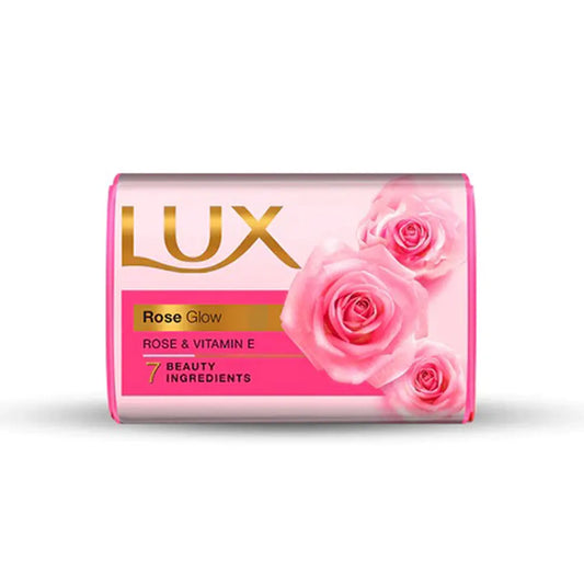 Lux Soap Pink 130g