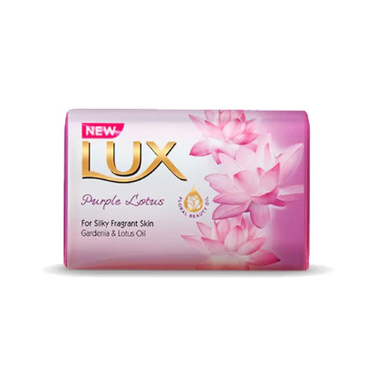 Lux Soap Purple 130g