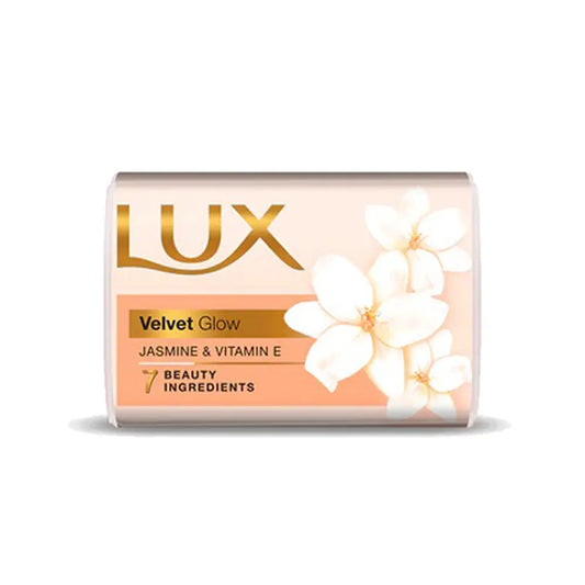 Lux Soap White 130g