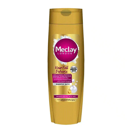 Meclay London Shampoo Hairfal & Defense 185ml