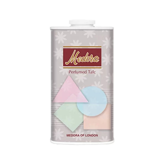 Medora Powder Passion