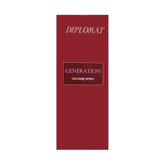 Medora Perfume Diplomat -35ml