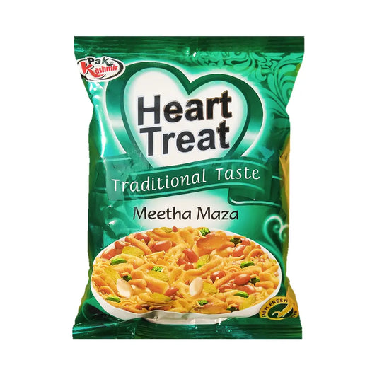 Heart Treat Nimko- Meeta Maza