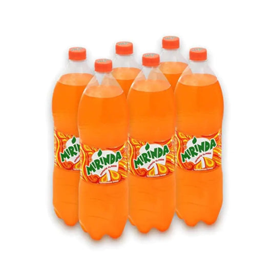 Mirinda 1.5 Liter