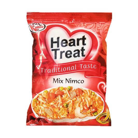 Heart Treat Nimko- Mix Nimco