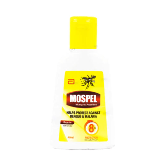 Mospel Mosquito Repellent Oil -45ml
