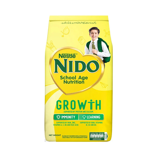 Nestle Nido School Age Nutrition 900g